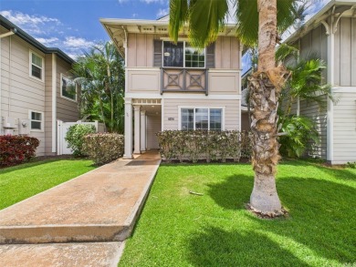 A single-family home in Ocean Pointe for under $900,000? You on Hoakalei Country Club At Ocean Pointe in Hawaii - for sale on GolfHomes.com, golf home, golf lot