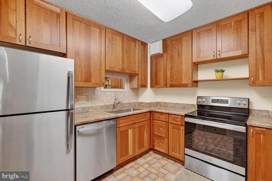 Welcome to Leisure World! A beautiful 55+ community offering on Leisure World Golf Club in Maryland - for sale on GolfHomes.com, golf home, golf lot