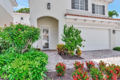 RARELY available Larger, Upper Unit with Private Elevator and a on Frenchmans Reserve in Florida - for sale on GolfHomes.com, golf home, golf lot