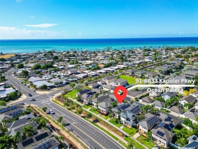 A single-family home in Ocean Pointe for under $900,000? You on Hoakalei Country Club At Ocean Pointe in Hawaii - for sale on GolfHomes.com, golf home, golf lot