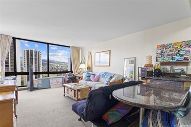 Come take a look at this amazing Waikiki Sunset Unit! It has 1 on Ala Wai Golf Course in Hawaii - for sale on GolfHomes.com, golf home, golf lot