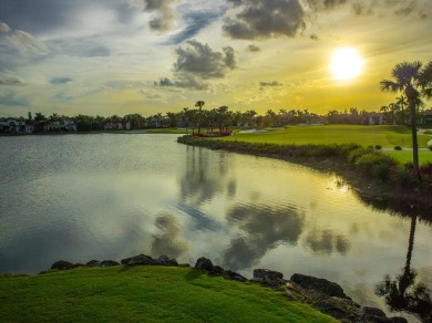RARELY available Larger, Upper Unit with Private Elevator and a on Frenchmans Reserve in Florida - for sale on GolfHomes.com, golf home, golf lot