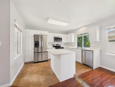 A single-family home in Ocean Pointe for under $900,000? You on Hoakalei Country Club At Ocean Pointe in Hawaii - for sale on GolfHomes.com, golf home, golf lot