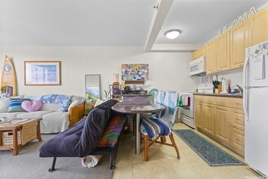 Come take a look at this amazing Waikiki Sunset Unit! It has 1 on Ala Wai Golf Course in Hawaii - for sale on GolfHomes.com, golf home, golf lot