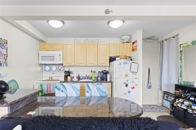 Come take a look at this amazing Waikiki Sunset Unit! It has 1 on Ala Wai Golf Course in Hawaii - for sale on GolfHomes.com, golf home, golf lot