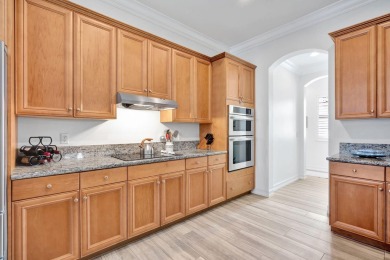RARELY available Larger, Upper Unit with Private Elevator and a on Frenchmans Reserve in Florida - for sale on GolfHomes.com, golf home, golf lot