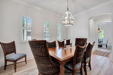 RARELY available Larger, Upper Unit with Private Elevator and a on Frenchmans Reserve in Florida - for sale on GolfHomes.com, golf home, golf lot