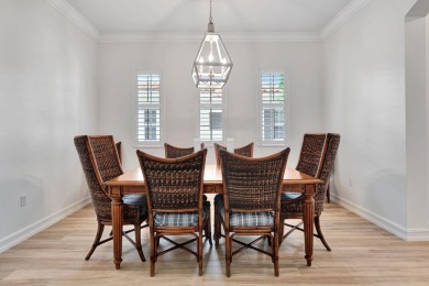 RARELY available Larger, Upper Unit with Private Elevator and a on Frenchmans Reserve in Florida - for sale on GolfHomes.com, golf home, golf lot