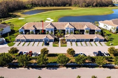 BUNDLED GOLF INCLUDED! Welcome to effortless resort-style living on Panther Run Golf Club in Florida - for sale on GolfHomes.com, golf home, golf lot