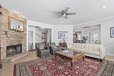 Lake Oconee golf course home for sale in Harbor Club - on Harbor Club Golf and Country Club in Georgia - for sale on GolfHomes.com, golf home, golf lot