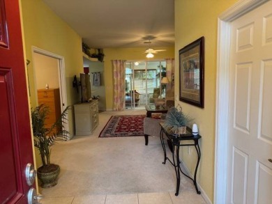 Nestled in the highly desirable Highlands Ridge , an active 55+ on Highlands Ridge Golf Course - South in Florida - for sale on GolfHomes.com, golf home, golf lot