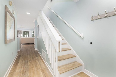 Coastal living at its finest! This beautiful 3 BR, 3 BA, 1,644 on Wild Dunes Harbor Golf Resort in South Carolina - for sale on GolfHomes.com, golf home, golf lot