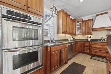 Lake Oconee golf course home for sale in Harbor Club - on Harbor Club Golf and Country Club in Georgia - for sale on GolfHomes.com, golf home, golf lot