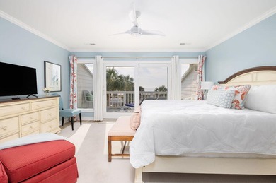 Coastal living at its finest! This beautiful 3 BR, 3 BA, 1,644 on Wild Dunes Harbor Golf Resort in South Carolina - for sale on GolfHomes.com, golf home, golf lot