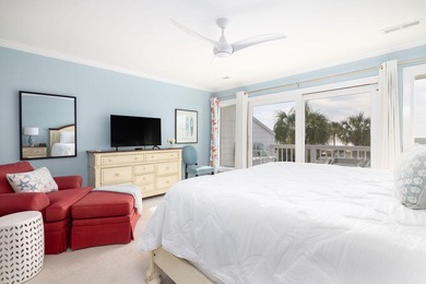 Coastal living at its finest! This beautiful 3 BR, 3 BA, 1,644 on Wild Dunes Harbor Golf Resort in South Carolina - for sale on GolfHomes.com, golf home, golf lot