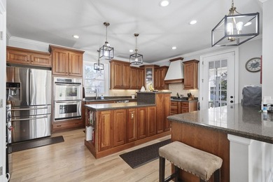 Lake Oconee golf course home for sale in Harbor Club - on Harbor Club Golf and Country Club in Georgia - for sale on GolfHomes.com, golf home, golf lot