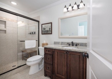 Coastal living at its finest! This beautiful 3 BR, 3 BA, 1,644 on Wild Dunes Harbor Golf Resort in South Carolina - for sale on GolfHomes.com, golf home, golf lot