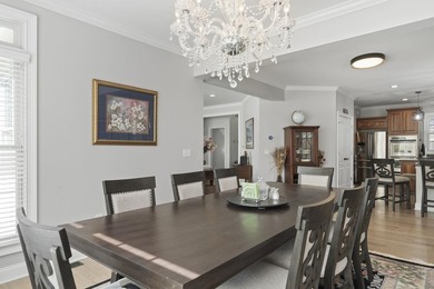 Lake Oconee golf course home for sale in Harbor Club - on Harbor Club Golf and Country Club in Georgia - for sale on GolfHomes.com, golf home, golf lot