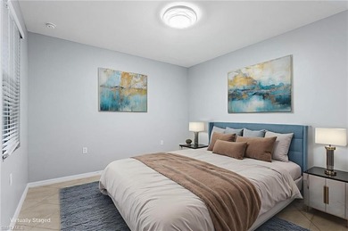 BUNDLED GOLF INCLUDED! Welcome to effortless resort-style living on Panther Run Golf Club in Florida - for sale on GolfHomes.com, golf home, golf lot