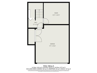 South-facing, move-in-ready townhome in the sought-after Lakes on TPC of the Twin Cities in Minnesota - for sale on GolfHomes.com, golf home, golf lot