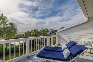 Coastal living at its finest! This beautiful 3 BR, 3 BA, 1,644 on Wild Dunes Harbor Golf Resort in South Carolina - for sale on GolfHomes.com, golf home, golf lot