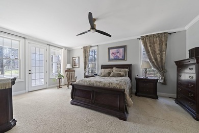 Lake Oconee golf course home for sale in Harbor Club - on Harbor Club Golf and Country Club in Georgia - for sale on GolfHomes.com, golf home, golf lot