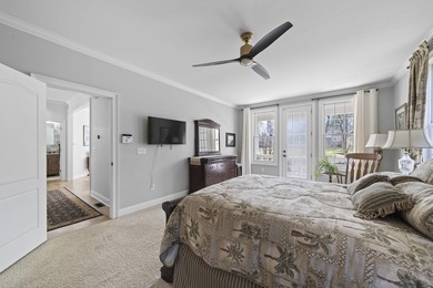 Lake Oconee golf course home for sale in Harbor Club - on Harbor Club Golf and Country Club in Georgia - for sale on GolfHomes.com, golf home, golf lot