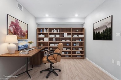 BUNDLED GOLF INCLUDED! Welcome to effortless resort-style living on Panther Run Golf Club in Florida - for sale on GolfHomes.com, golf home, golf lot