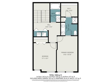 South-facing, move-in-ready townhome in the sought-after Lakes on TPC of the Twin Cities in Minnesota - for sale on GolfHomes.com, golf home, golf lot
