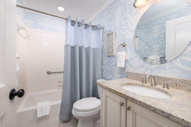 Coastal living at its finest! This beautiful 3 BR, 3 BA, 1,644 on Wild Dunes Harbor Golf Resort in South Carolina - for sale on GolfHomes.com, golf home, golf lot