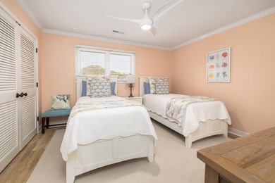 Coastal living at its finest! This beautiful 3 BR, 3 BA, 1,644 on Wild Dunes Harbor Golf Resort in South Carolina - for sale on GolfHomes.com, golf home, golf lot