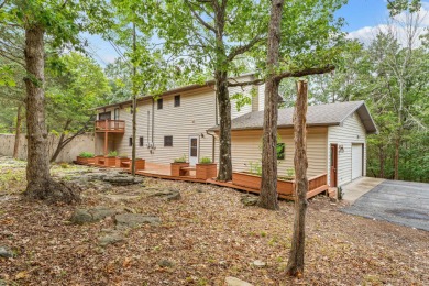 When does a duplex ever come avail within walking or golf cart on Kimberling City Golf Club in Missouri - for sale on GolfHomes.com, golf home, golf lot