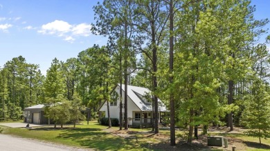 Come and relax in this beyond-beautiful home located in on Rayburn Country Club in Texas - for sale on GolfHomes.com, golf home, golf lot