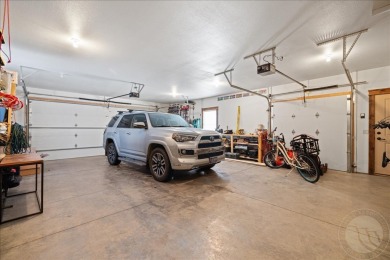 Stunning contemporary Craftsman-style home nestled in a tranquil on Red Lodge Golf Club in Montana - for sale on GolfHomes.com, golf home, golf lot