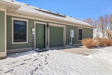 Stunning contemporary Craftsman-style home nestled in a tranquil on Red Lodge Golf Club in Montana - for sale on GolfHomes.com, golf home, golf lot