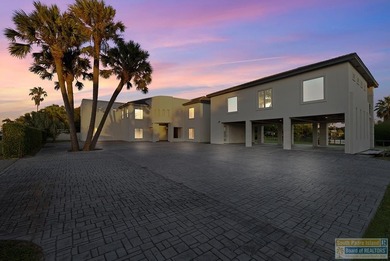 Incredible HOME with lake views on a golf course.Very desirable on Valley International Country Club - Valley in Texas - for sale on GolfHomes.com, golf home, golf lot