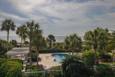 Coastal living at its finest! This beautiful 3 BR, 3 BA, 1,644 on Wild Dunes Harbor Golf Resort in South Carolina - for sale on GolfHomes.com, golf home, golf lot