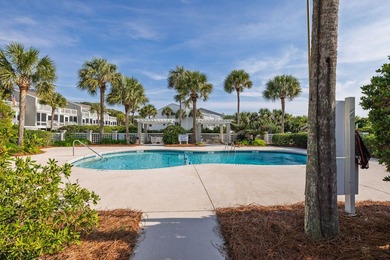 Coastal living at its finest! This beautiful 3 BR, 3 BA, 1,644 on Wild Dunes Harbor Golf Resort in South Carolina - for sale on GolfHomes.com, golf home, golf lot