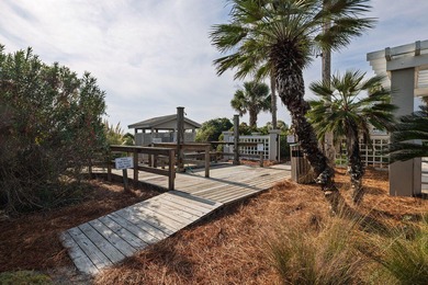 Coastal living at its finest! This beautiful 3 BR, 3 BA, 1,644 on Wild Dunes Harbor Golf Resort in South Carolina - for sale on GolfHomes.com, golf home, golf lot