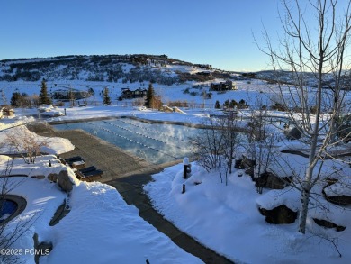 This beautiful .86-acre homesite is tucked away on a serene on Talisker Club At Tuhaye in Utah - for sale on GolfHomes.com, golf home, golf lot
