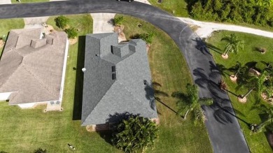 Nestled in the highly desirable Highlands Ridge , an active 55+ on Highlands Ridge Golf Course - South in Florida - for sale on GolfHomes.com, golf home, golf lot