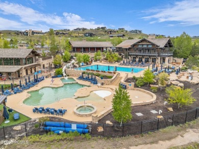 This beautiful .86-acre homesite is tucked away on a serene on Talisker Club At Tuhaye in Utah - for sale on GolfHomes.com, golf home, golf lot