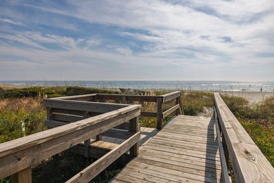 Coastal living at its finest! This beautiful 3 BR, 3 BA, 1,644 on Wild Dunes Harbor Golf Resort in South Carolina - for sale on GolfHomes.com, golf home, golf lot