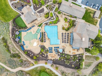 This beautiful .86-acre homesite is tucked away on a serene on Talisker Club At Tuhaye in Utah - for sale on GolfHomes.com, golf home, golf lot