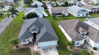 Nestled in the highly desirable Highlands Ridge , an active 55+ on Highlands Ridge Golf Course - South in Florida - for sale on GolfHomes.com, golf home, golf lot