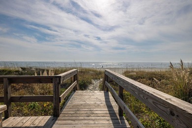 Coastal living at its finest! This beautiful 3 BR, 3 BA, 1,644 on Wild Dunes Harbor Golf Resort in South Carolina - for sale on GolfHomes.com, golf home, golf lot