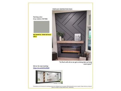 Experience the *Lily*, where modern elegance meets effortless on Golf Club of Creekmoor in Missouri - for sale on GolfHomes.com, golf home, golf lot