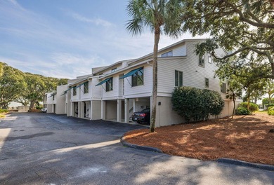 Coastal living at its finest! This beautiful 3 BR, 3 BA, 1,644 on Wild Dunes Harbor Golf Resort in South Carolina - for sale on GolfHomes.com, golf home, golf lot