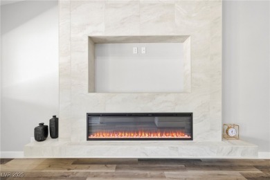 Stunningly remodeled single-story home, ideally situated on a on Los Prados Golf Course in Nevada - for sale on GolfHomes.com, golf home, golf lot