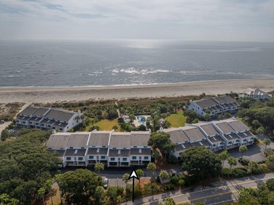 Coastal living at its finest! This beautiful 3 BR, 3 BA, 1,644 on Wild Dunes Harbor Golf Resort in South Carolina - for sale on GolfHomes.com, golf home, golf lot